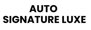 Auto Signature Lux e