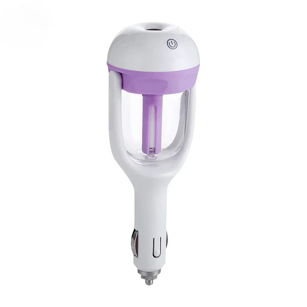 Humidificateur d'air 3-en-1